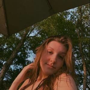 Meet your Posher, Mikenzi